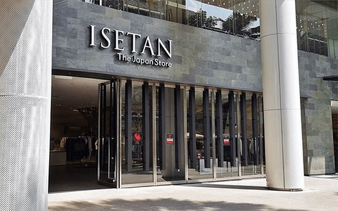 Isetan The Japan Store