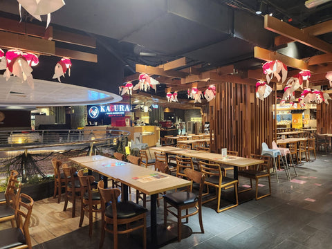 J's Gate Dining