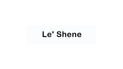 Le&#39; Shene