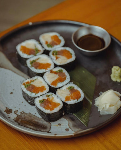 The Table | Isetan The Japan Store