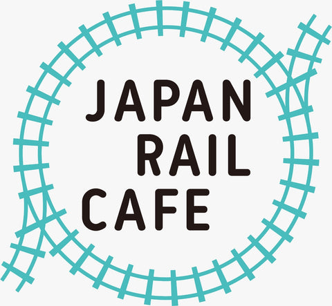 Japan Rail Cafe