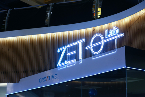 Zeto Lab